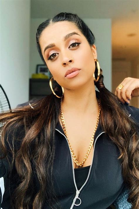 who is horny lily|Lilly Singh opens up about life after coming out as bisexual, in a .